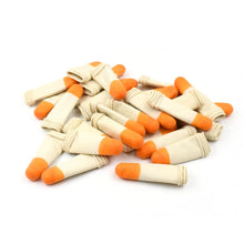 Finger Caps, Silicone Finger Protectors Sleeves (Finger Cots / 145 Pcs Set Approx) - justgrabit.in | Just Grab It