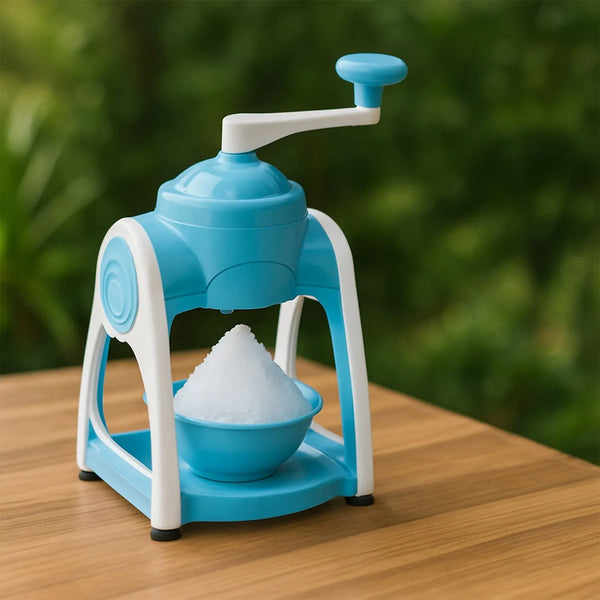 Manual Gola Maker (Multicolour) - justgrabit.in | Just Grab It