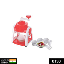 Manual Gola Maker (Multicolour) - justgrabit.in | Just Grab It