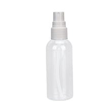 Empty Spray Bottle Refillable Fine (1 Pc) - justgrabit.in | Just Grab It
