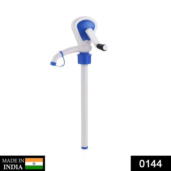 Premium Oil Pump / Kitchen Oil Pump / Manual Hand Oil Pump - Justgrabit Inc.