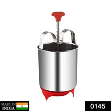 Kitchen Appliances - Medu Wada Vada Donut Maker Dispenser - Justgrabit Inc.