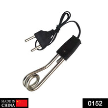 Instant Immersion Heater Coffee / Tea / Soup Electric Water Portable Reheater - Justgrabit Inc.