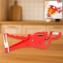 Vegetable Cutter with Peeler - justgrabit.in | Just Grab It
