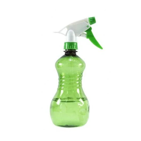 Multipurpose Home & Garden Water Spray Bottle for Cleaning Pack - Justgrabit Inc.