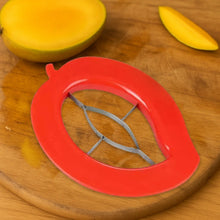 Deluxe Mango Cutter Chopper Slicer Machine - Justgrabit Inc.