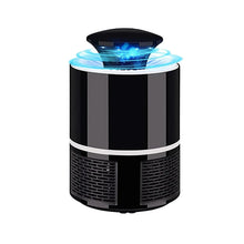 Eco Friendly Electronic Mosquito Killer Lamp - justgrabit.in | Just Grab It