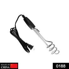 1000W - 220V Water Heater Portable Electric Immersion Element Boiler - justgrabit.in | Just Grab It
