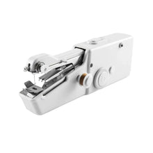 Handheld Portable Mini Electric Cordless Sewing Machine for Beginners - Justgrabit Inc.
