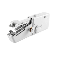 Handheld Portable Mini Electric Cordless Sewing Machine for Beginners - justgrabit.in | Just Grab It