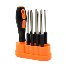 8 in 1 Screwdrivers Set - Justgrabit Inc.