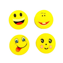 Cute Smile Emoji Eraser Set – Perfect for Kids (4pc Set) - Justgrabit Inc.