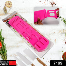 Plastic Kitchen Knife Stand Best Kitchen Knife Stand Multifunction Knife Holder - Justgrabit Inc.