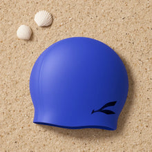 Knx Silicone Swimming Cap (1 Pc) - Justgrabit Inc.