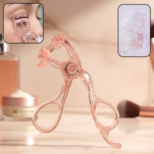 Transparent Eyelash Curler (1 Pc) - justgrabit.in | Just Grab It
