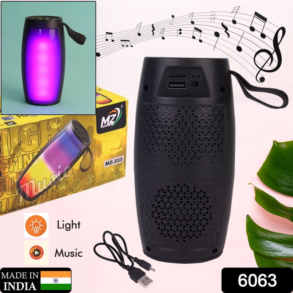 Wireless Bluetooth SpeakerFor Traveling , Party , Home & Office Use - justgrabit.in | Just Grab It