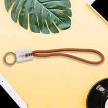 Multipurpose Hand Wrist Strap Lanyard for Cellphone (1 Pc / 7.5 Inch / Multicolor) - justgrabit.in | Just Grab It