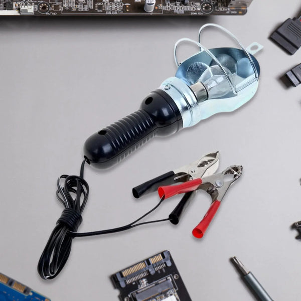 Car Repair Light / Lamp Construction lamp (1 Pc) (B Grade) - justgrabit.in | Just Grab It