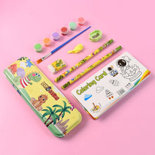 Kids Art & Stationery Gift Set - justgrabit.in | Just Grab It