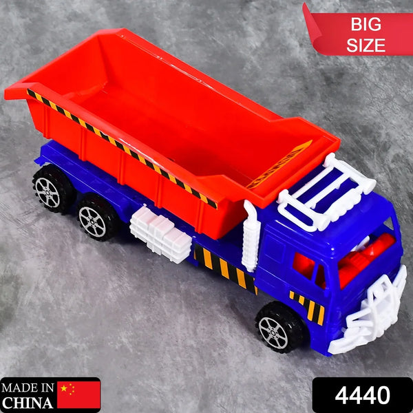 friction power truck toy for kids. - Justgrabit Inc.