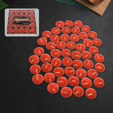 Tealight Candles Set, Smokeless Candles, Tealight Diwali Candles for Diwali, Home Decor, Decoration, Party, Festivals for Mood Dinners Parities Home Decoration Wedding Candle, Diwali (50 Pcs set) - Justgrabit Inc.