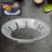 Gas Stove Burner Cover / Stand (221 Gm / 1 Pc) - justgrabit.in | Just Grab It