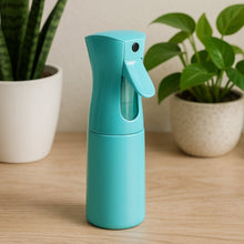 Multipurpose Plastic Mist Spray Bottle (250 ML / Mix Color / 1 Pc) - justgrabit.in | Just Grab It