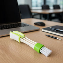 3 - in - 1 Blind, AC Vent & Keyboard Gap Cleaner - justgrabit.in | Just Grab It