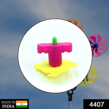 Toy Spinner Launcher for Kids - Justgrabit Inc.