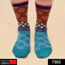 Socks Breathable Thickened Classic Simple Soft Skin Friendly - Justgrabit Inc.