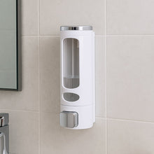Wall Mounted Liquid Soap Dispenser - justgrabit.in | Just Grab It
