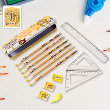14 - in - 1 Complete Stationery Kit for Kids - justgrabit.in | Just Grab It