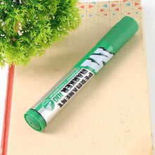 Permanent Green Ink Marker (1 Pc) - justgrabit.in | Just Grab It