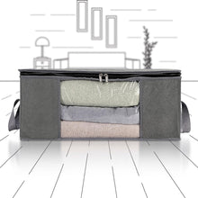Foldable Storage Organizer Bag (1 Pc) - Justgrabit Inc.