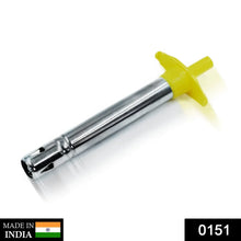 Stainless Steel Durable Gas Lighter for Kitchen Stove - justgrabit.in | Just Grab It