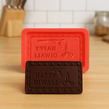 Flexible Silicone Mold Candy Chocolate Cake Jelly Mold - justgrabit.in | Just Grab It
