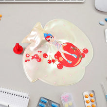 Apple Hot Water Bottle Bag For Pain Relief - Justgrabit Inc.