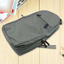Laptop Bag With Adjustable Shoulder Strap & Storage Pockets, Lightweight, Water - Resistant, Travel - Friendly Bag Office Bag / School Bag / College Bag / Business Bag - Justgrabit Inc.