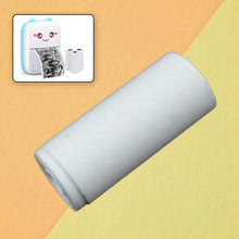 Thermal Printer Paper Roll – Aging Resistant, Fast Color, Portable (1 Pc / Printing Paper Roll) - Justgrabit Inc.