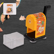 Table Sharpener - Pencil Sharper (1 Pc) - Justgrabit Inc.