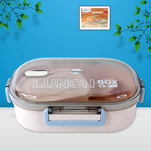 Home Chef Premium Leak - Proof Lunch Box - Justgrabit Inc.