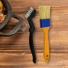 Multifunction Basting Brush – Cooking & Baking Set (2 Pcs) - Justgrabit Inc.