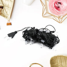 Home Decoration Diwali & Wedding LED String Light (36L 10 Mtr) - justgrabit.in | Just Grab It