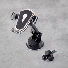 Universal Car Mobile Holder with Adjustable Arm - justgrabit.in | Just Grab It