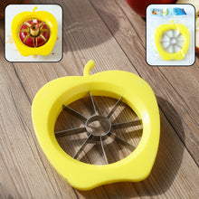 Multipurpose Apple Slicer and Corer (1 Pc) - justgrabit.in | Just Grab It