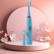 Electric Toothbrush Battery Operate (1 Pc / Battery not included) - justgrabit.in | Just Grab It