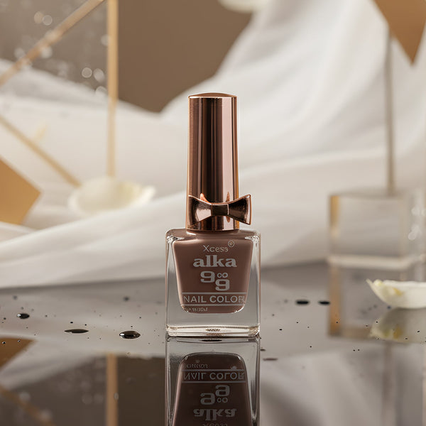 Premium Mix Color Nail Polish (9 ML / 1 Pc) - justgrabit.in | Just Grab It
