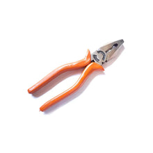 Heavy Duty Combination Plier Wire Cutters - Justgrabit Inc.