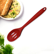 SILICON NON - STICK HEAT RESISTANT KITCHEN TURNER PREMIUM TURNER ( 1PC ) - justgrabit.in | Just Grab It