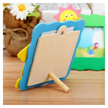 Synthetic Table Photo Frame for Home Decor - Justgrabit Inc.
